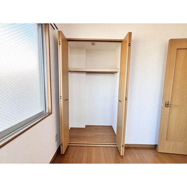フォーチュネイト吹屋 室内写真6