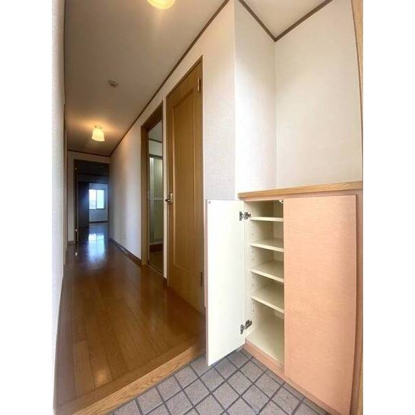 フォーチュネイト吹屋 室内写真8