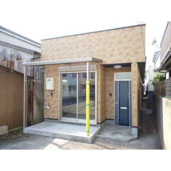 HANAMIZUKI 建物画像