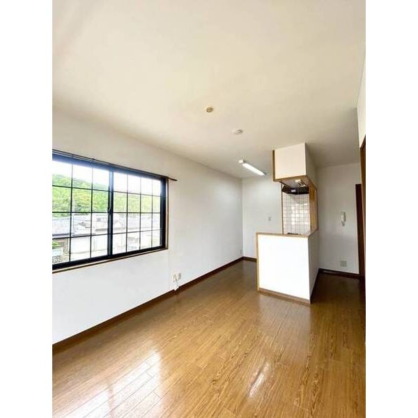 IC house 室内写真1