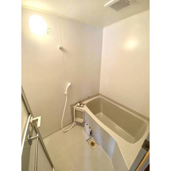 IC house 室内写真3