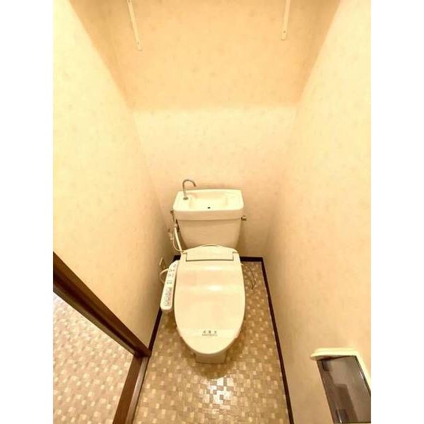 IC house 室内写真4