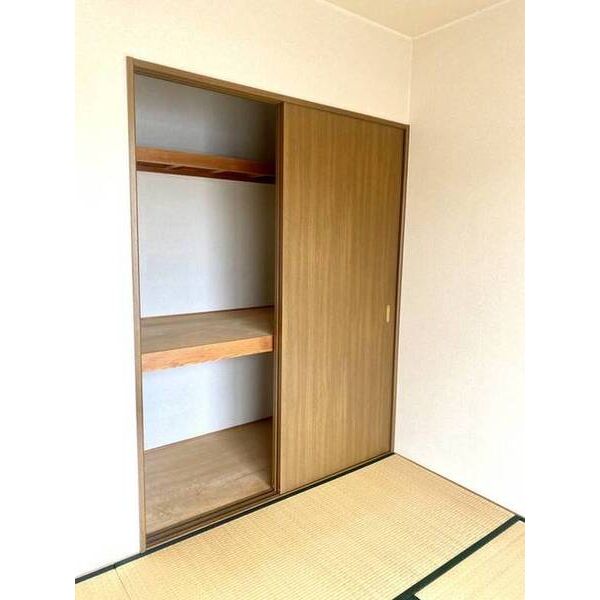 IC house 室内写真6