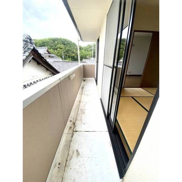 IC house 室内写真7