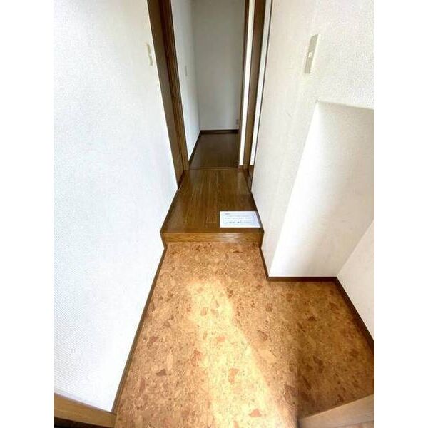 IC house 室内写真8