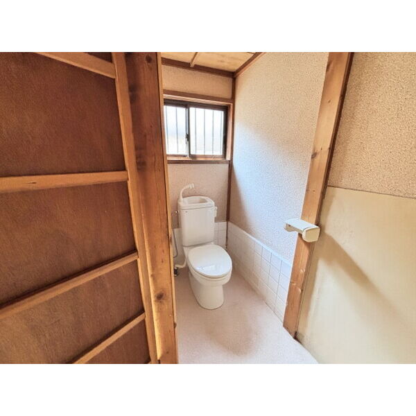 西本住宅 室内写真4