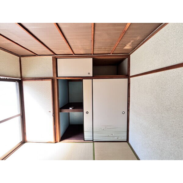 西本住宅 室内写真5