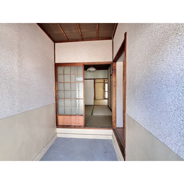西本住宅 室内写真6