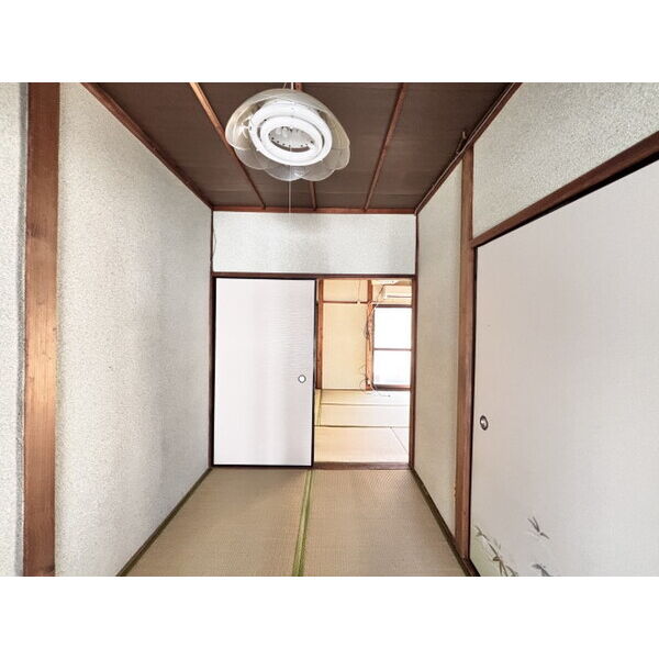 西本住宅 室内写真8