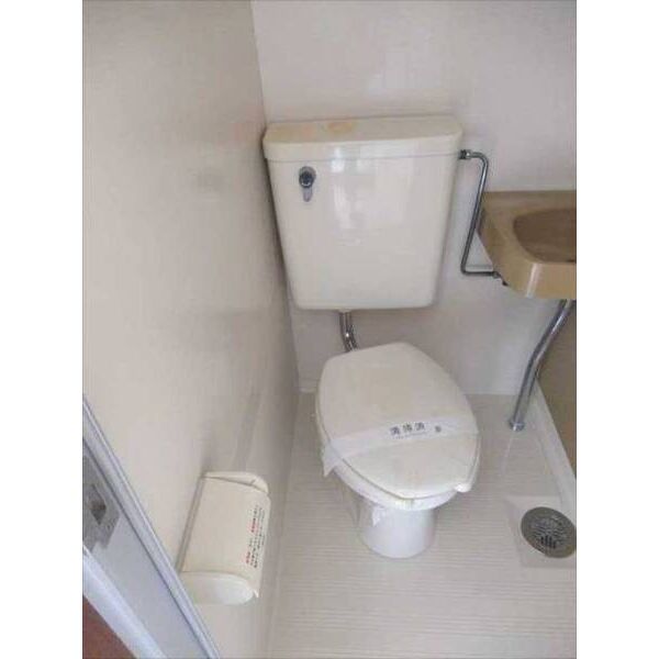 サザンハイツ六十谷 室内写真5