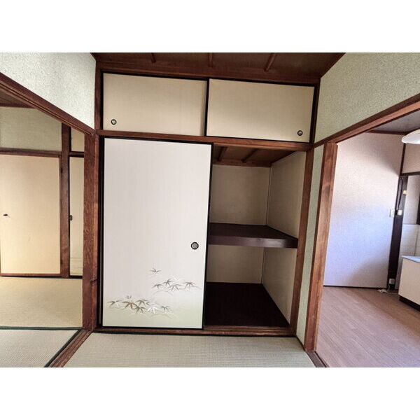 西本住宅 室内写真9