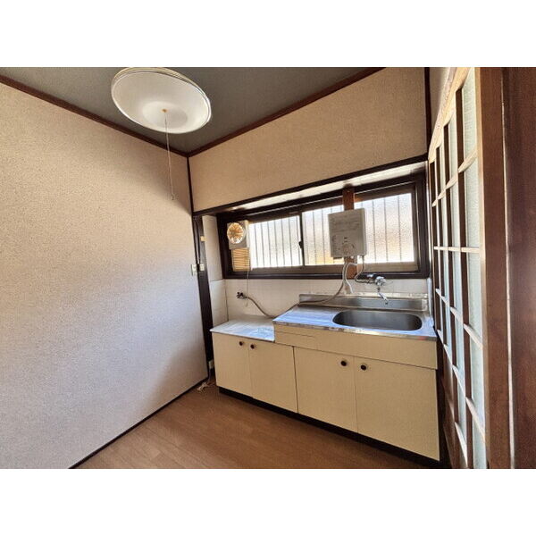 西本住宅 室内写真2