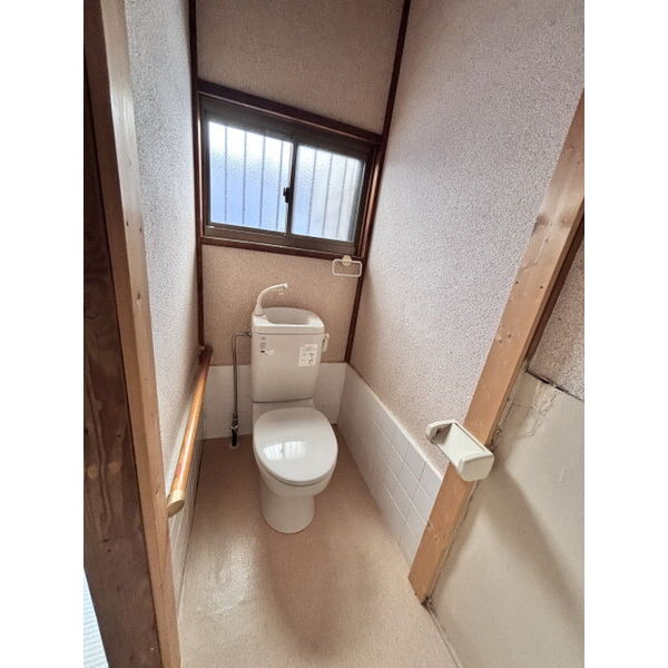 西本住宅 室内写真4