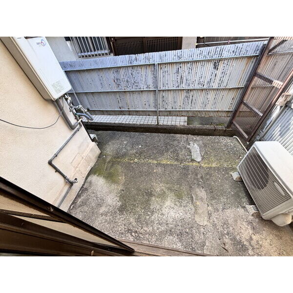 西本住宅 室内写真5