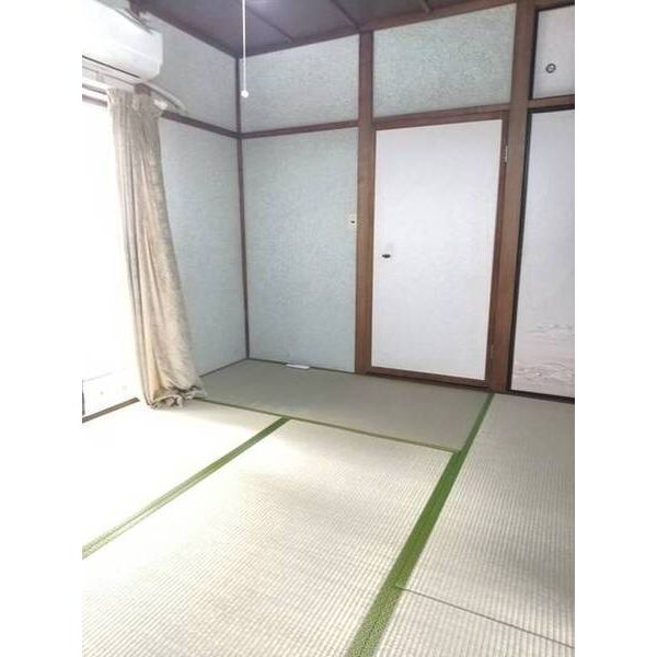 西本住宅 室内写真8