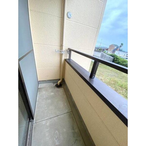 磯ノ浦グリーンハイツ 室内写真7