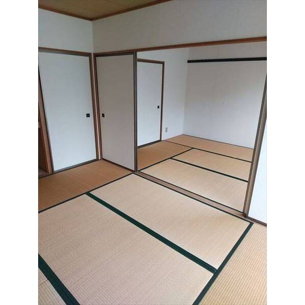 ハイツタカラ 室内写真10