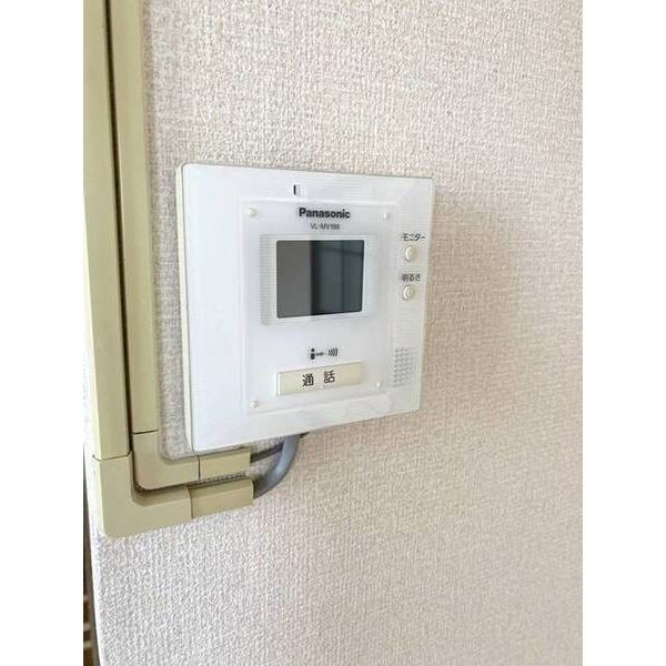 ドリームハイツ 室内写真9
