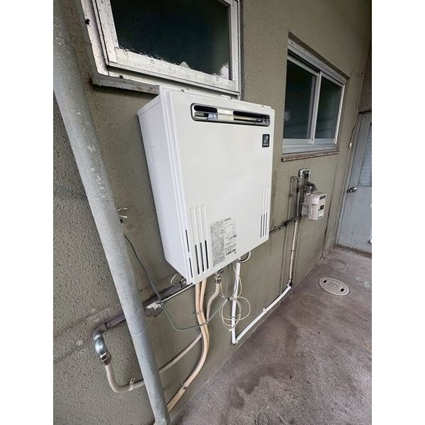 湊マンション 室内写真9