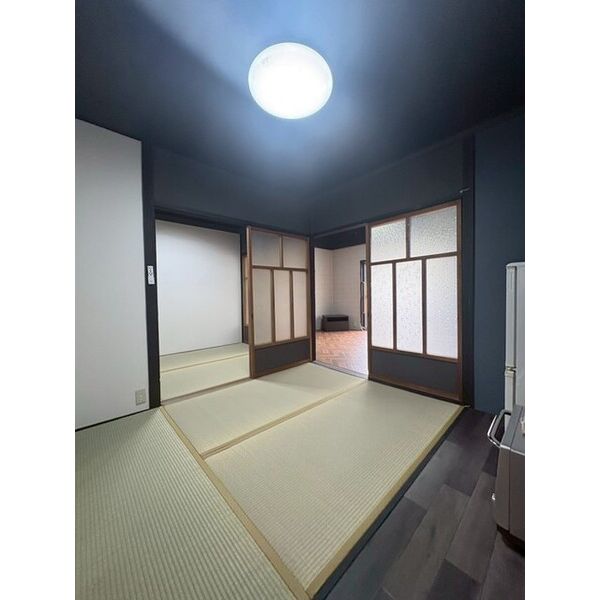 湊マンション 室内写真10