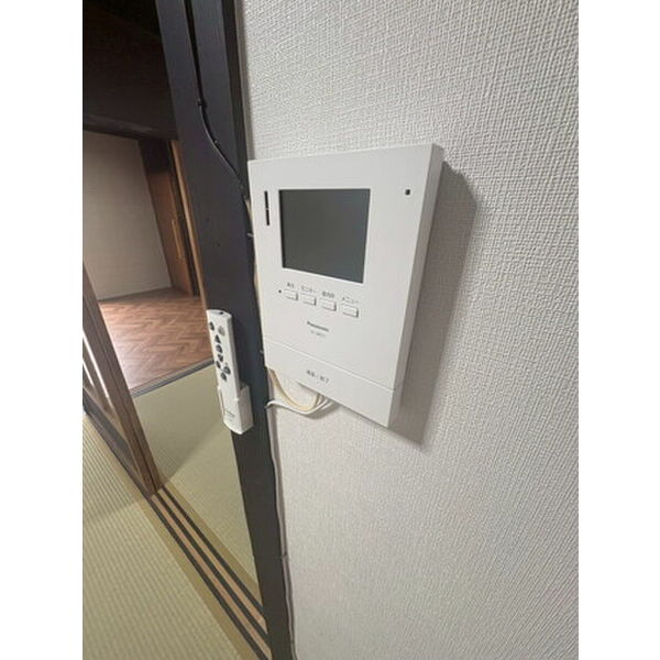 湊マンション 室内写真8