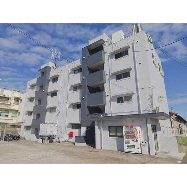 マンション有田