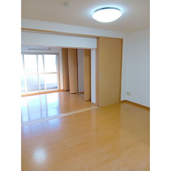 マンション有田 室内写真1