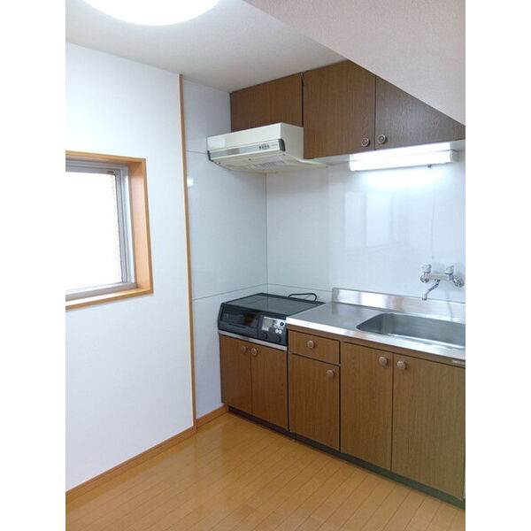 マンション有田 室内写真2