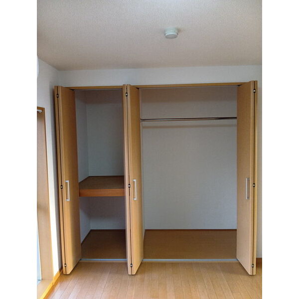 マンション有田 室内写真6