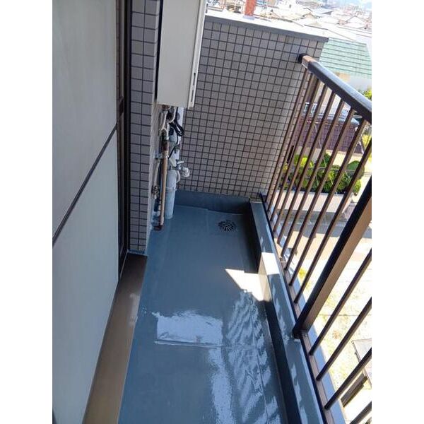 オーティハイツ黒田 室内写真7