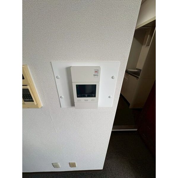 シャルマンフジ和歌山五番館 室内写真9