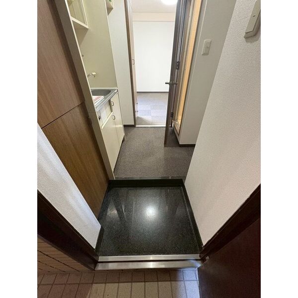 シャルマンフジ和歌山五番館 室内写真8