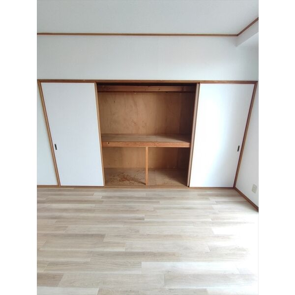 嶋本マンション 室内写真6