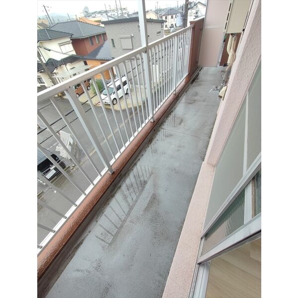 嶋本マンション 室内写真7