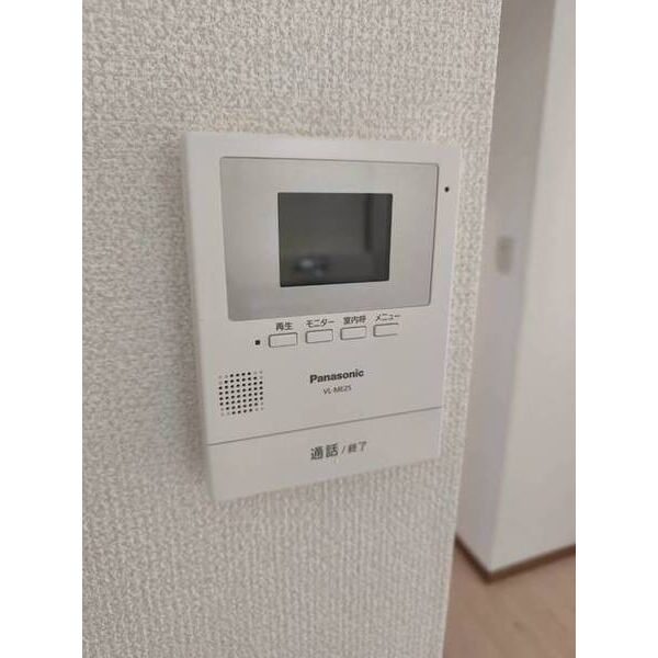 嶋本マンション 室内写真9