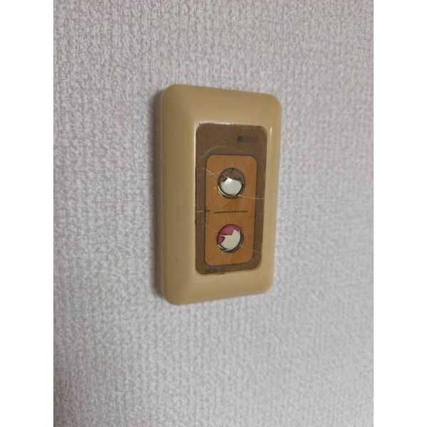 嶋本マンション 室内写真10