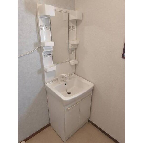 嶋本マンション 室内写真5