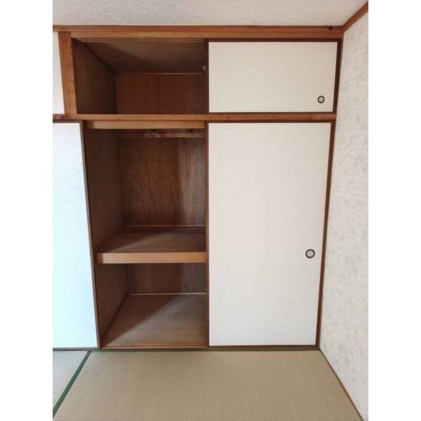 嶋本マンション 室内写真6