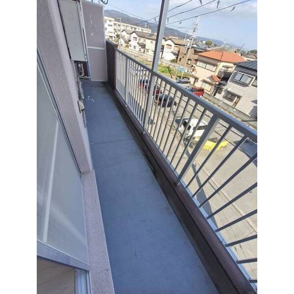 嶋本マンション 室内写真7