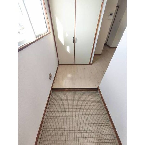 嶋本マンション 室内写真8