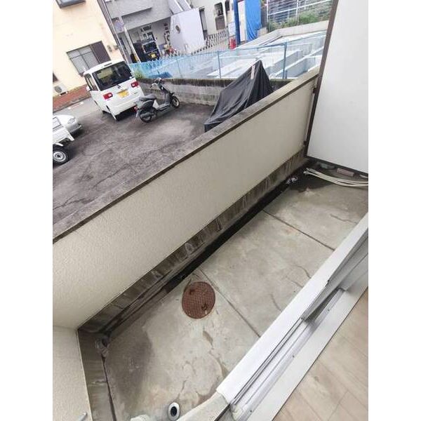 コーポシマムラ 室内写真7