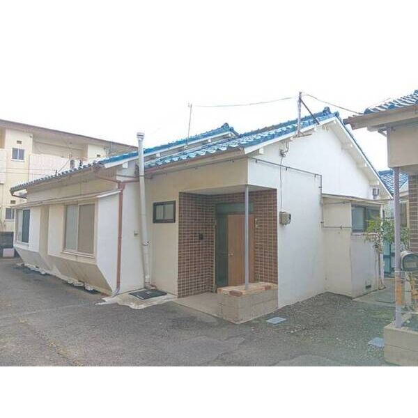 光進ハイツ長屋