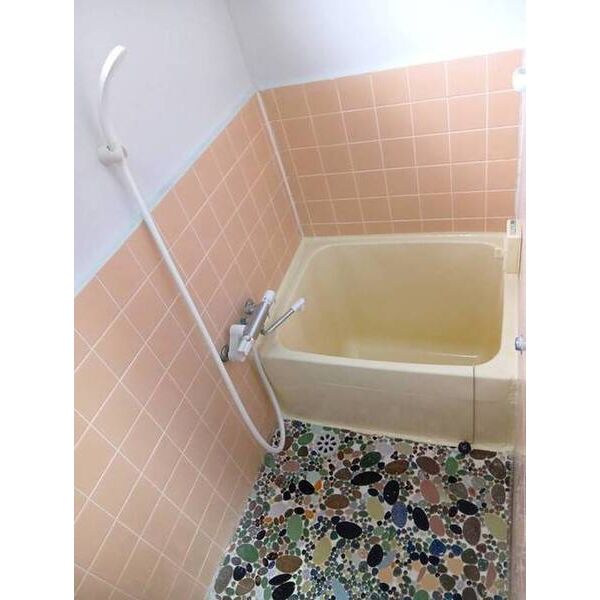 光進ハイツ長屋 室内写真3