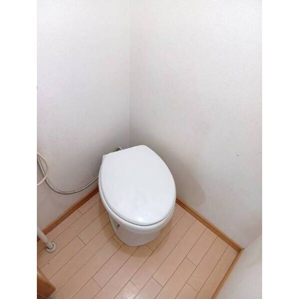 光進ハイツ長屋 室内写真4