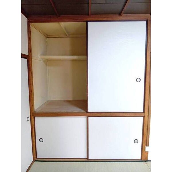 光進ハイツ長屋 室内写真6