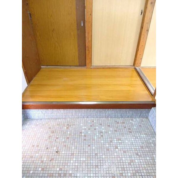光進ハイツ長屋 室内写真7