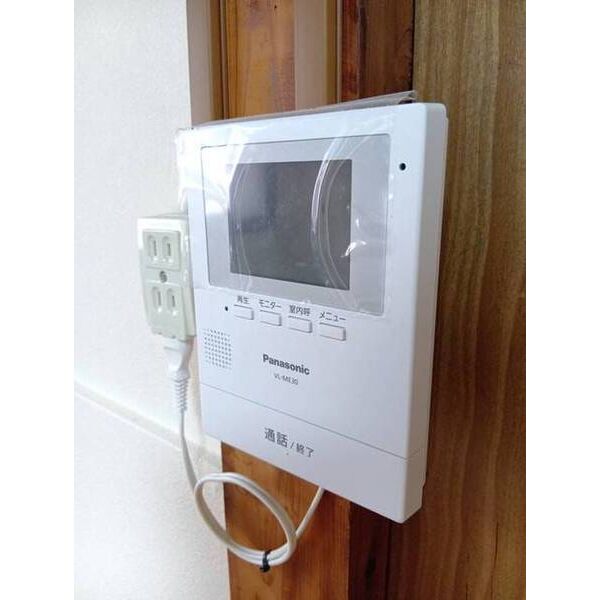 光進ハイツ長屋 室内写真8