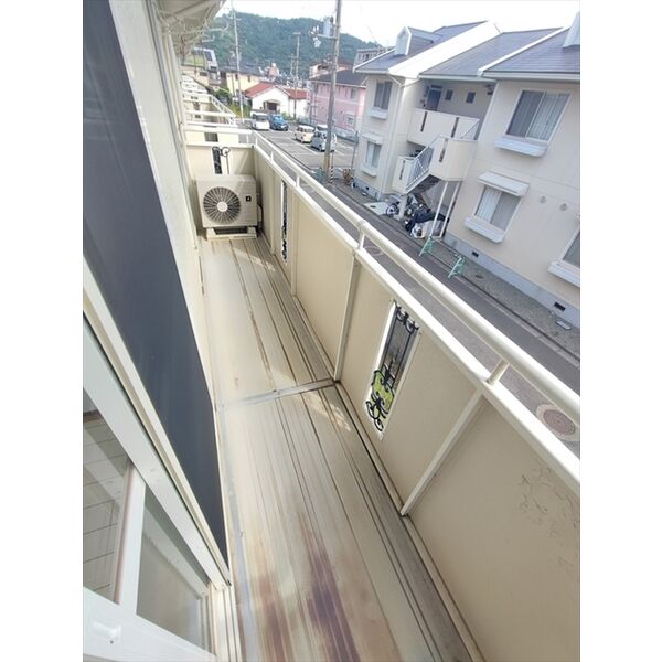 和歌川弐番館 室内写真7