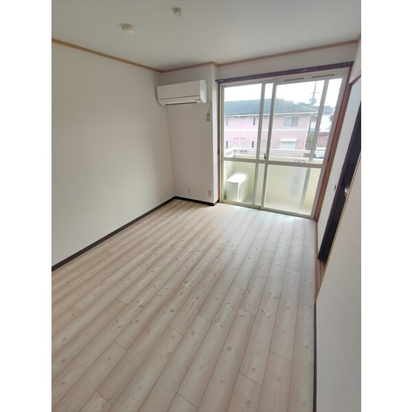 和歌川弐番館 室内写真1