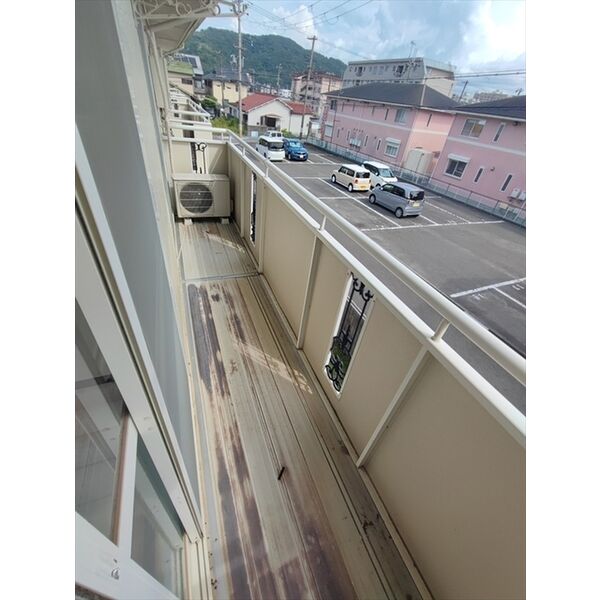 和歌川弐番館 室内写真7